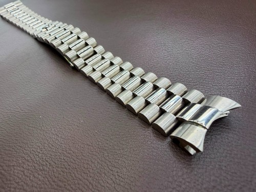 President jubilee watchband - president,