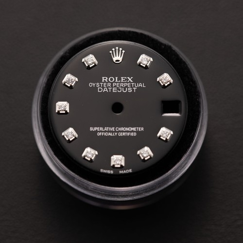 Rolex 31mm custom - rolex,
