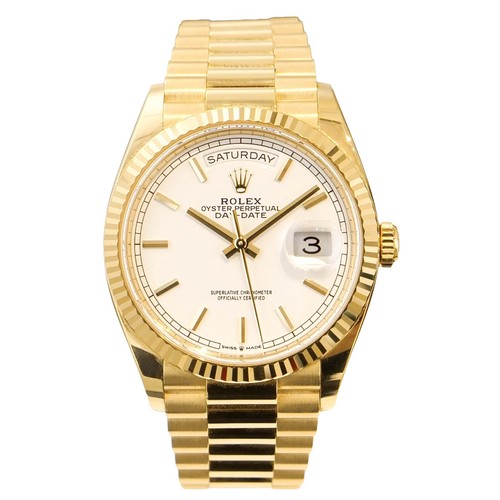 Rolex day date - day-date, 36