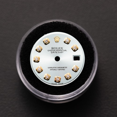 Rolex 26mm custom light - custom,