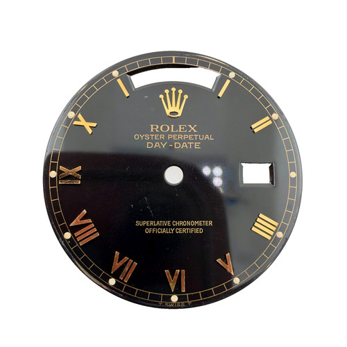Rolex 36mm presidential - rolex,