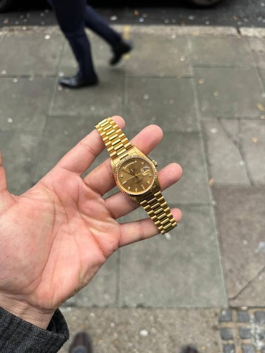 1994 rolex day - , date