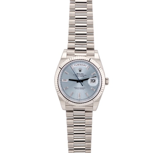 Rolex day date - day-date, 40