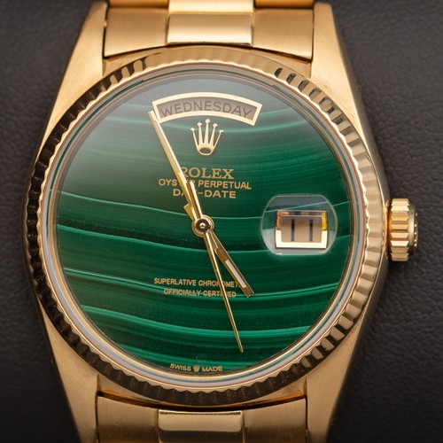 Presidential rolex day - presidential, day-date