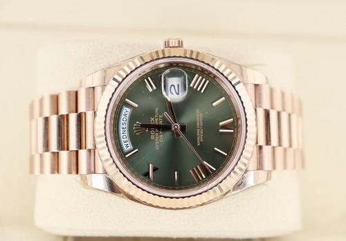 Rolex day date - rolex, day-date