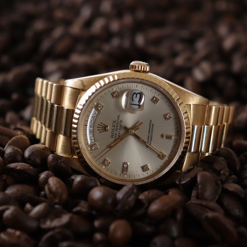 Rolex day date oem - |,