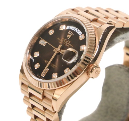 Rolex day date 128235 - 36,