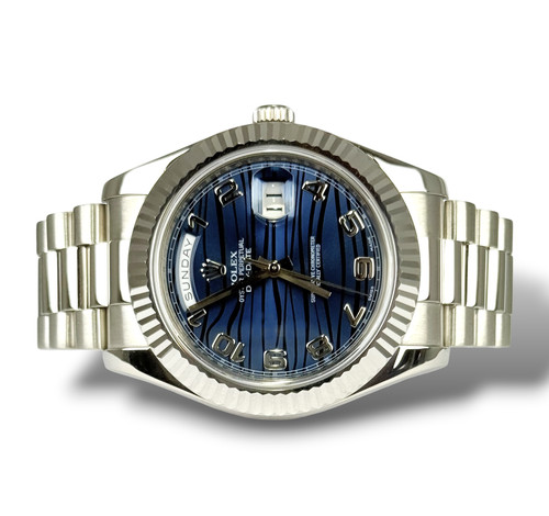 Rolex day date 218239 - ii,