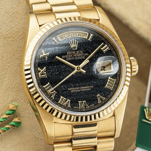 Rolex day date 36mm 1998 - day-date,