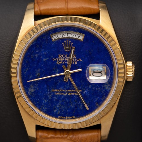 Presidential rolex day - presidential,