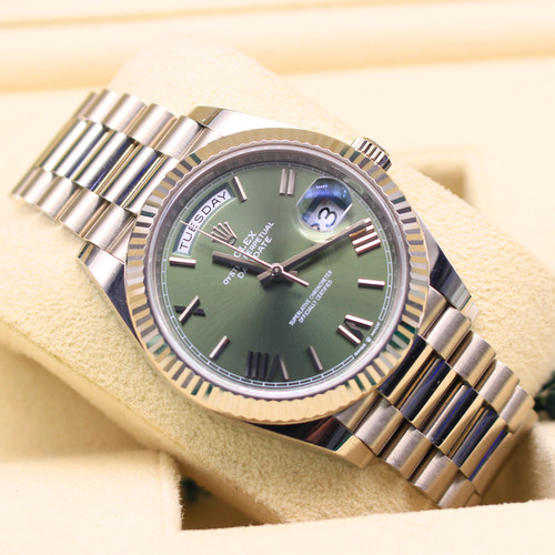 Rolex day date 228239 - day,