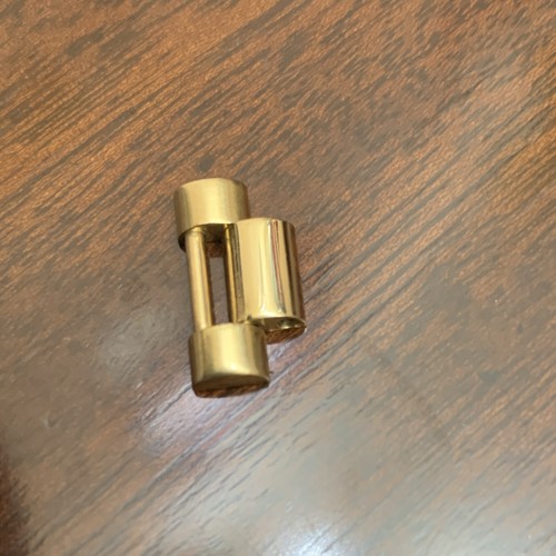 18k yellow gold - , rolex